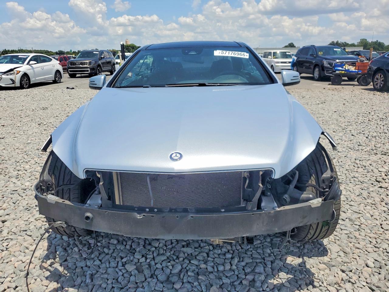 2014 MERCEDES-BENZ E E350
