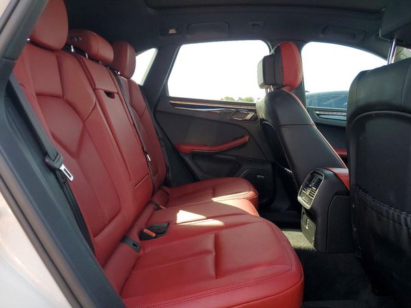 2024 PORSCHE MACAN Macan, Macan T