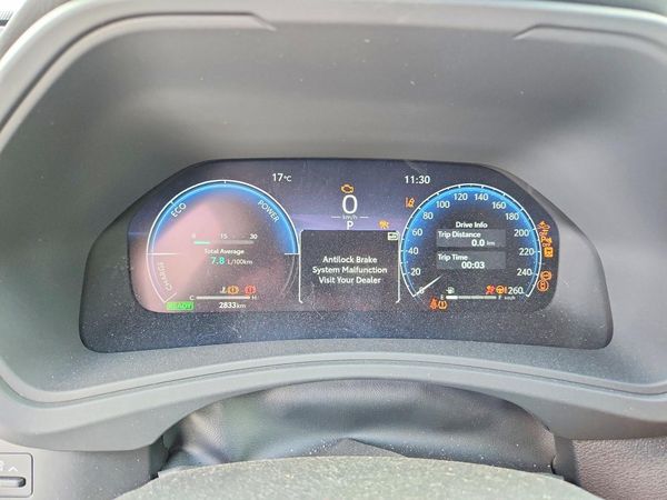 2026 TOYOTA GRAND HIGHLANDER HYBRID