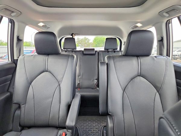 2026 TOYOTA GRAND HIGHLANDER HYBRID