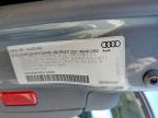 2019 AUDI A4 Premium, Titanium