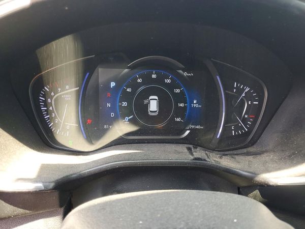 2019 HYUNDAI SANTA FE Limited, Ultimate
