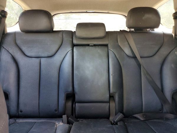 2019 HYUNDAI SANTA FE Limited, Ultimate