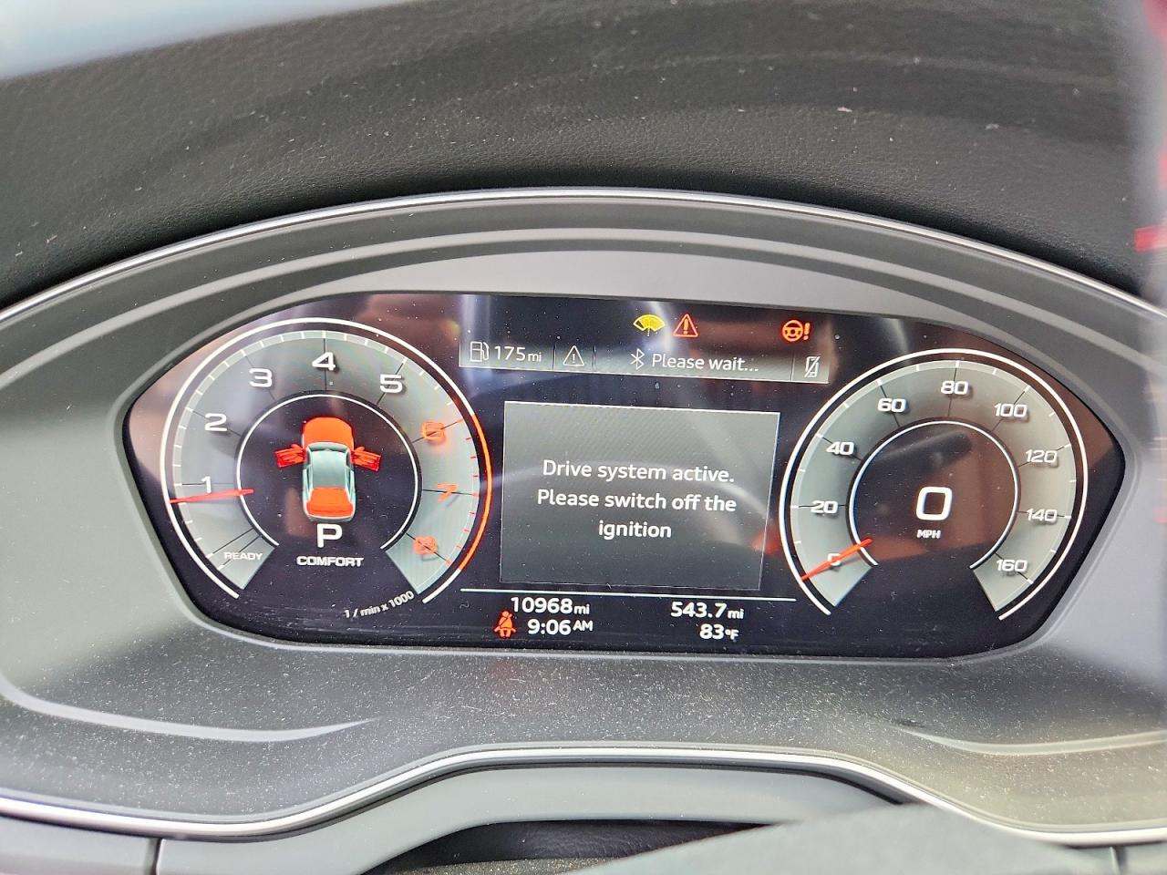 2025 AUDI Q5 quattro Premium