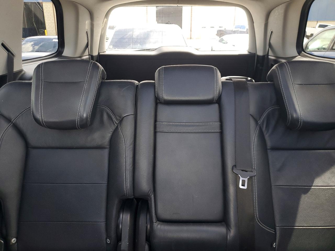 2015 MERCEDES-BENZ GL GL450