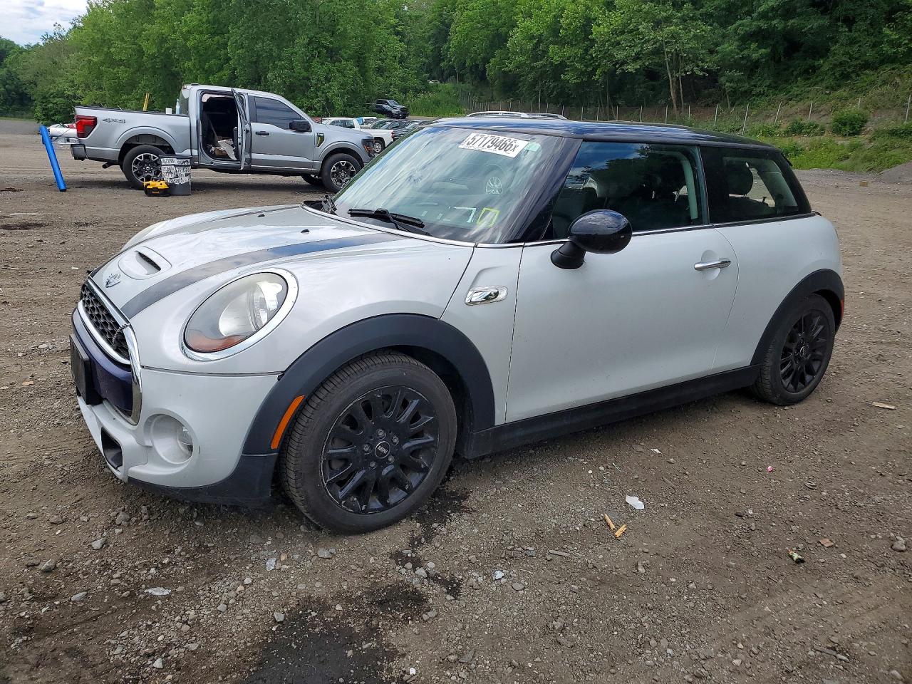 2014 MINI COOPER