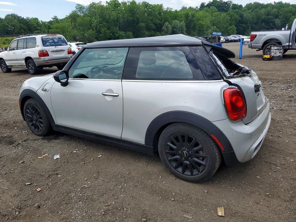 2014 MINI COOPER