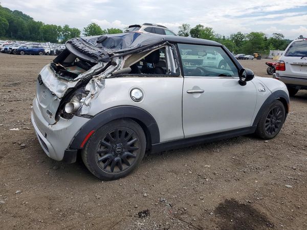 2014 MINI COOPER