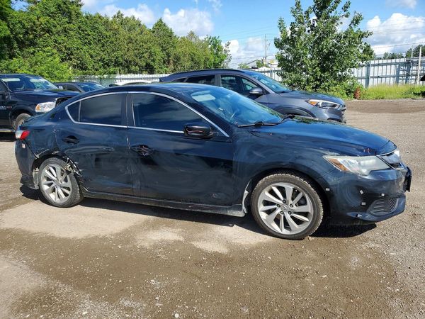 2016 ACURA ILX