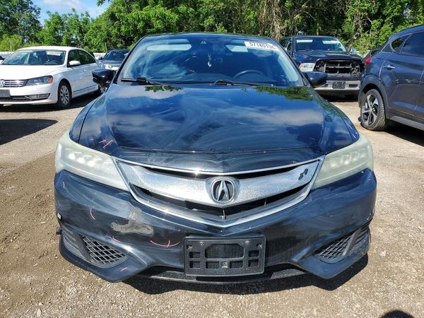 2016 ACURA ILX