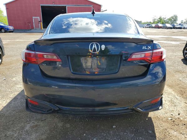 2016 ACURA ILX