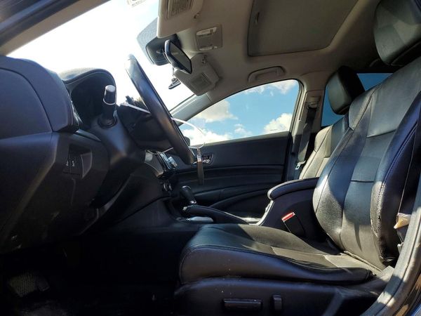 2016 ACURA ILX