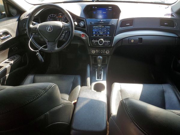 2016 ACURA ILX