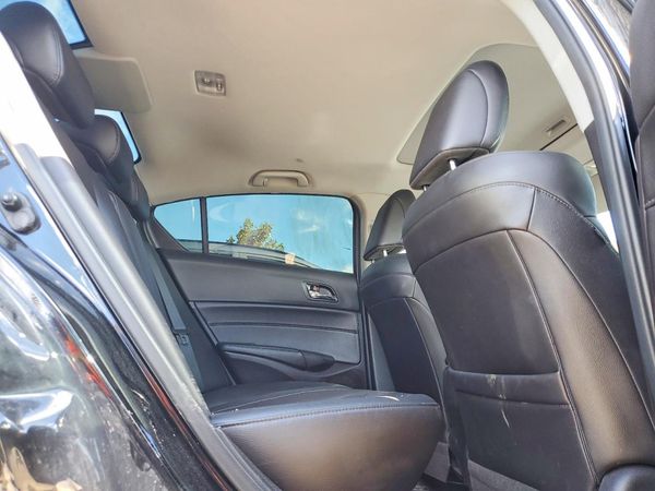 2016 ACURA ILX