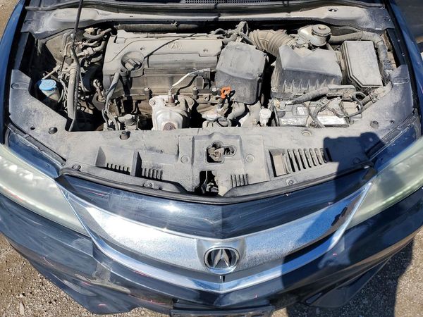 2016 ACURA ILX