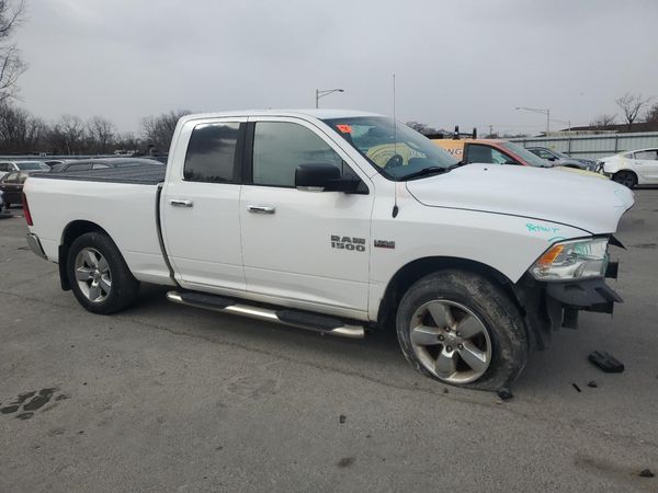 2015 RAM 1500