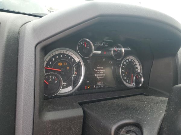 2015 RAM 1500