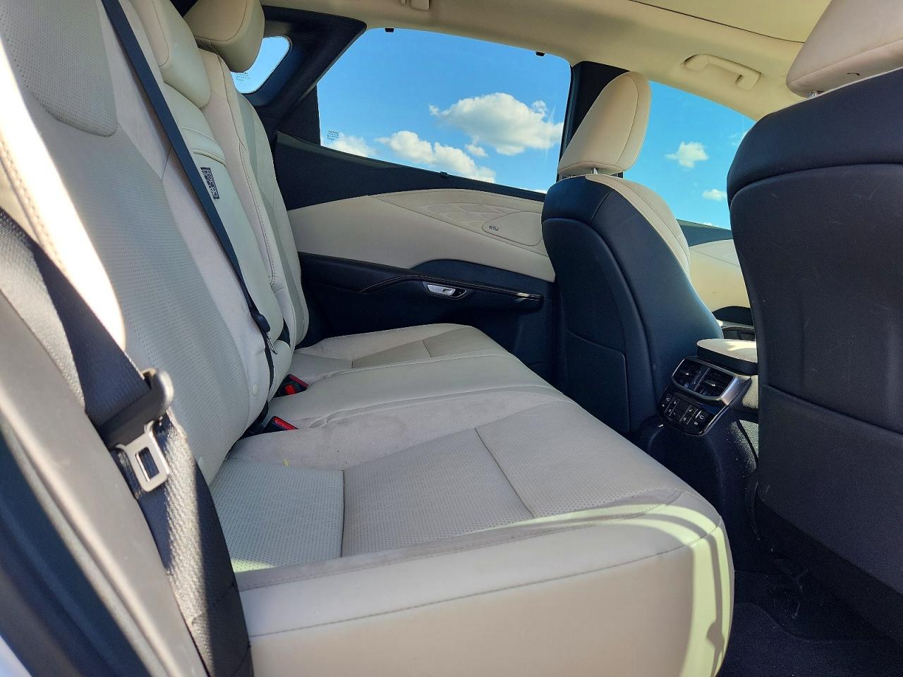 2024 LEXUS RX 350H