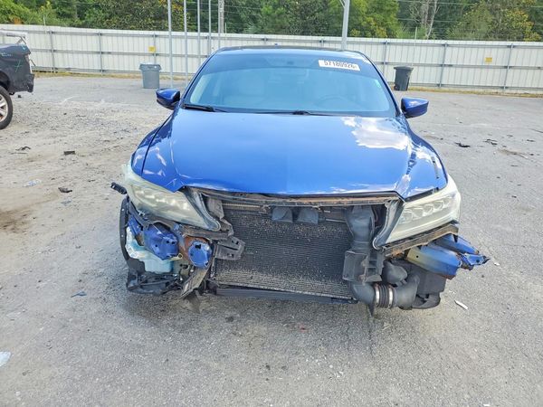 2016 ACURA ILX Base/Acura Watch Plus