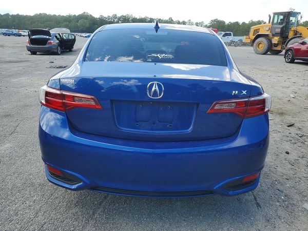 2016 ACURA ILX Base/Acura Watch Plus
