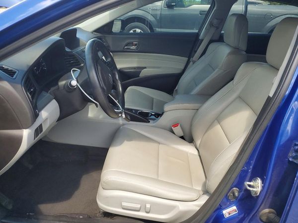 2016 ACURA ILX Base/Acura Watch Plus