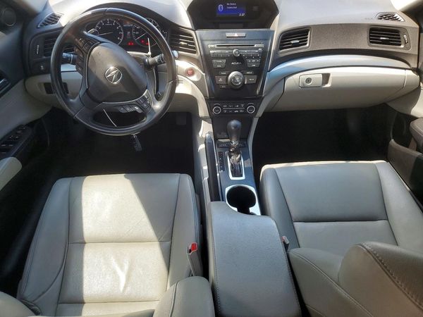 2016 ACURA ILX Base/Acura Watch Plus