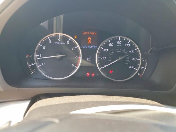 2016 ACURA ILX Base/Acura Watch Plus