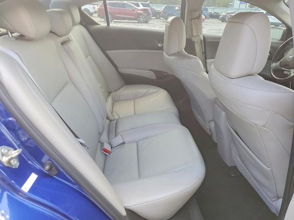 2016 ACURA ILX Base/Acura Watch Plus