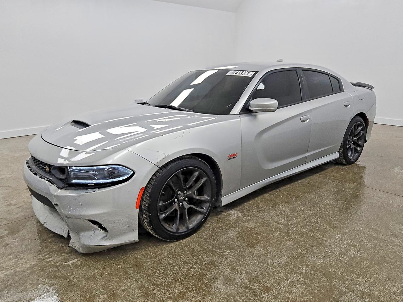 2021 DODGE CHARGER Scat Pack
