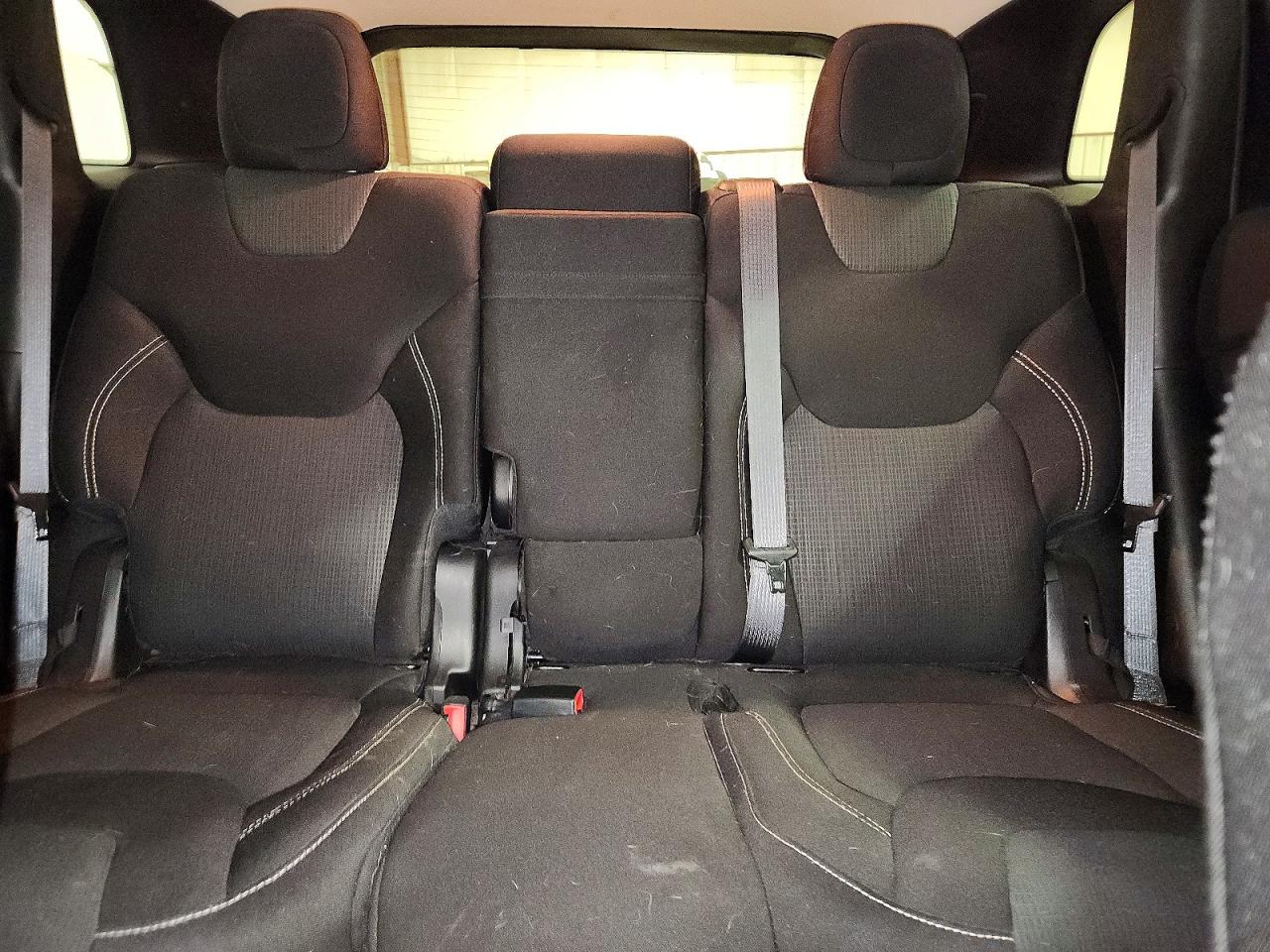 2015 JEEP CHEROKEE LATITUDE 4X4