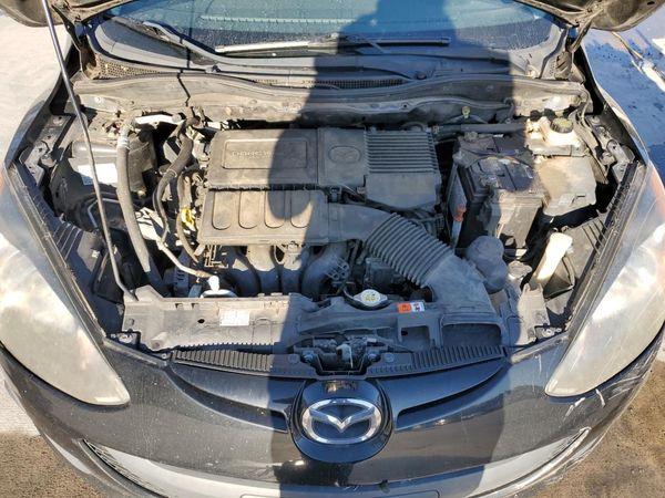 2013 MAZDA MAZDA2