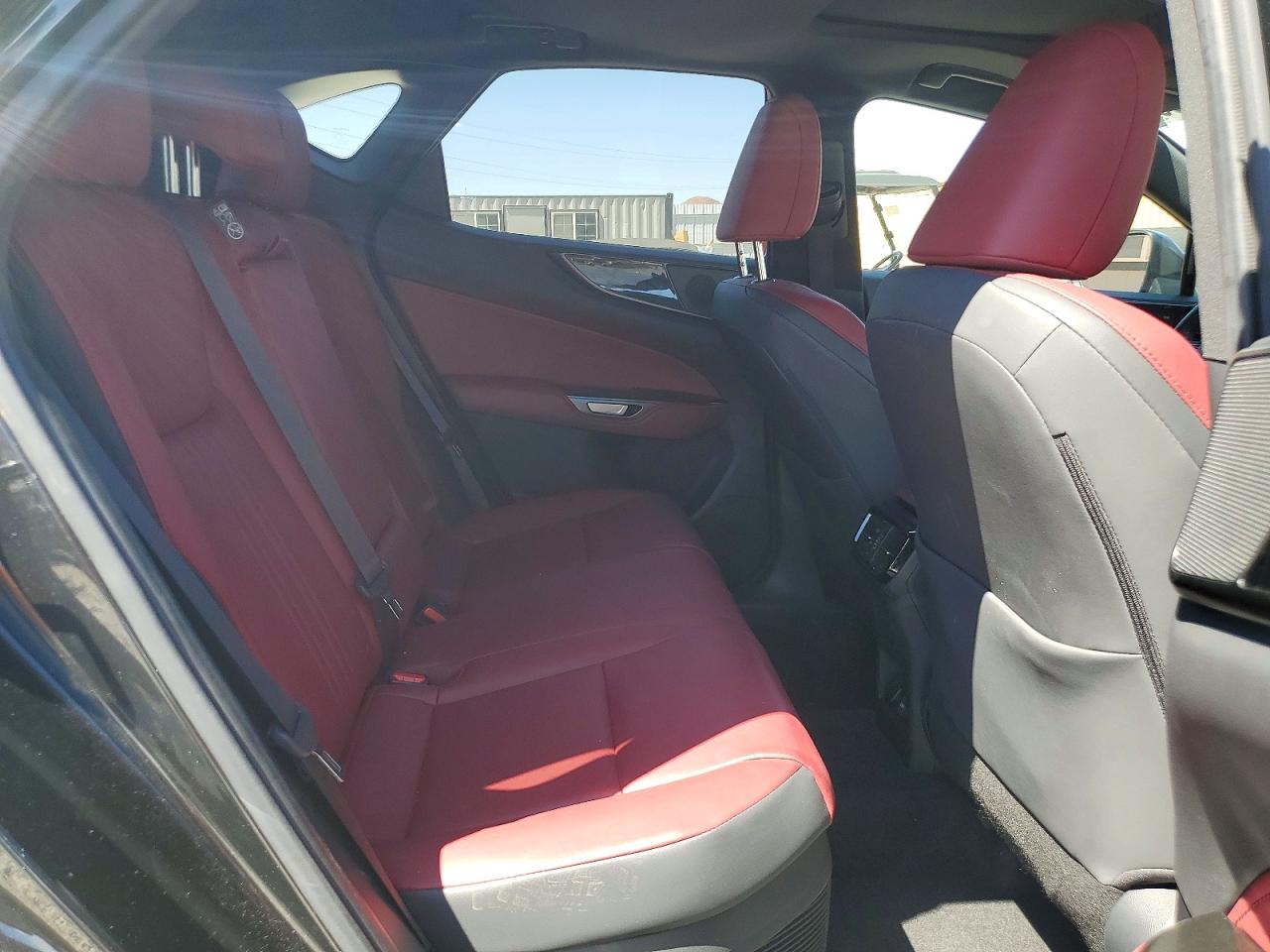 2024 LEXUS NX 350H 350h Premium