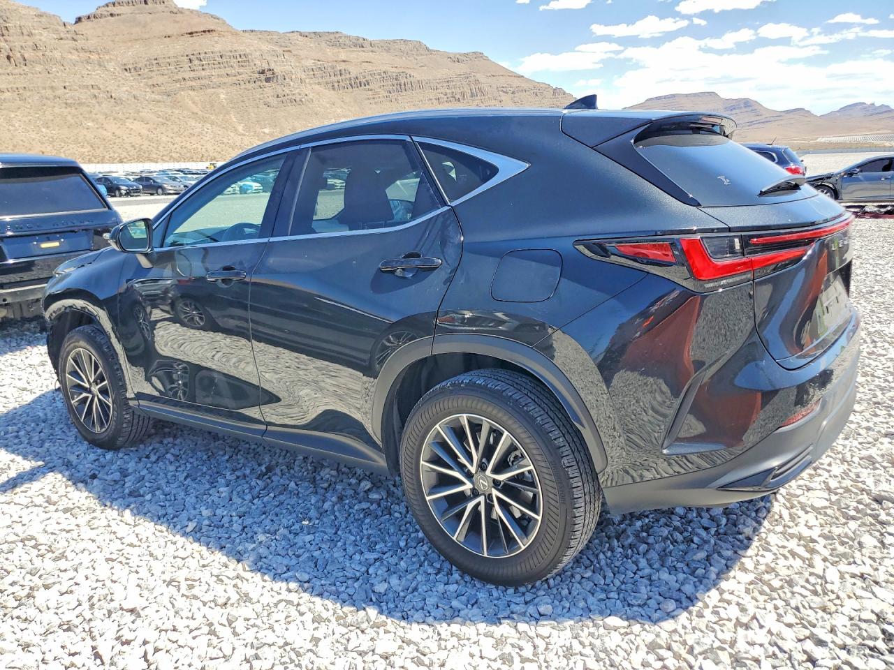 2024 LEXUS NX 350H 350h Premium