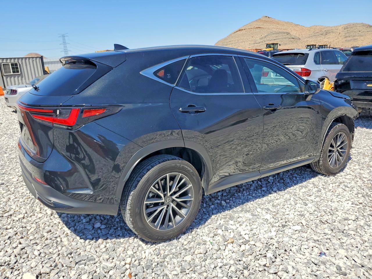 2024 LEXUS NX 350H 350h Premium