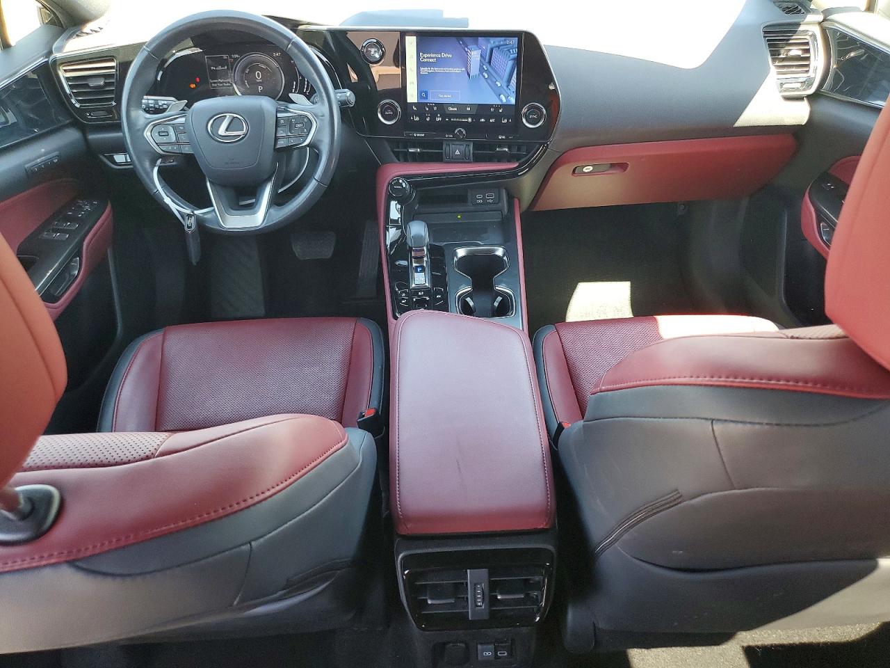 2024 LEXUS NX 350H 350h Premium