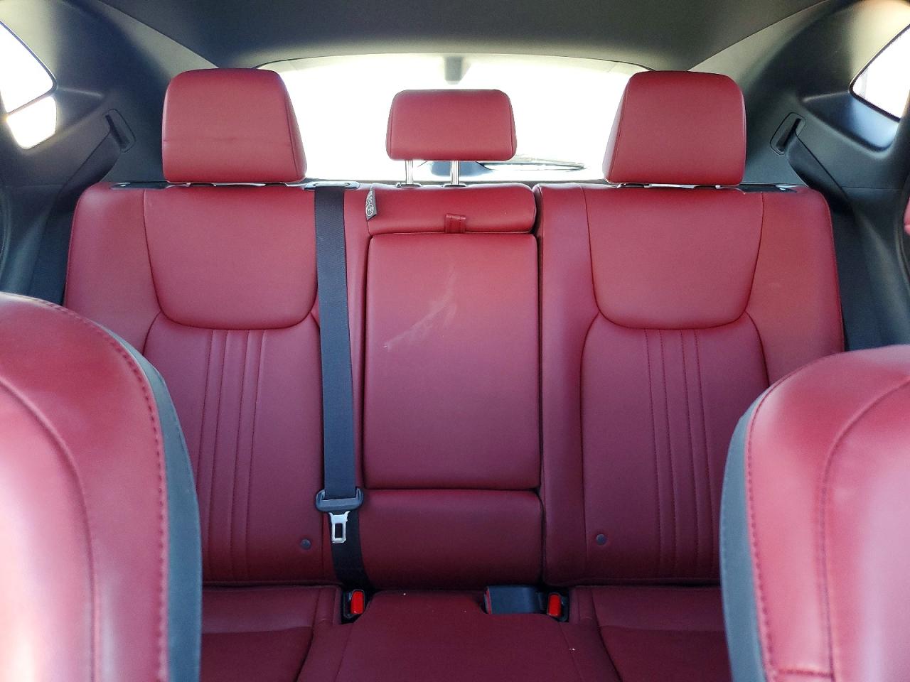 2024 LEXUS NX 350H 350h Premium