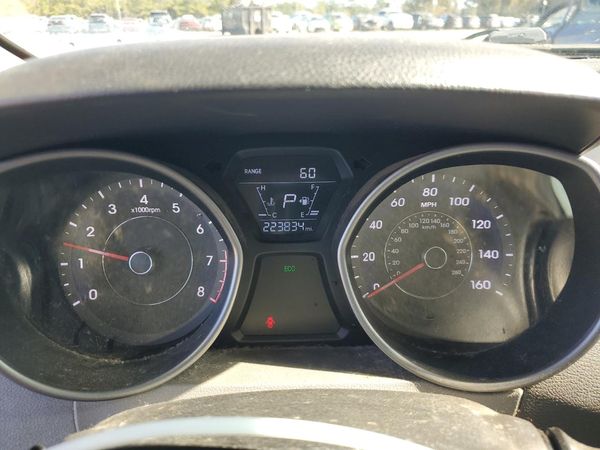 2014 HYUNDAI ELANTRA
