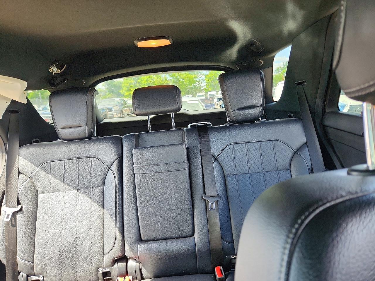 2018 MERCEDES-BENZ GLE GLE350
