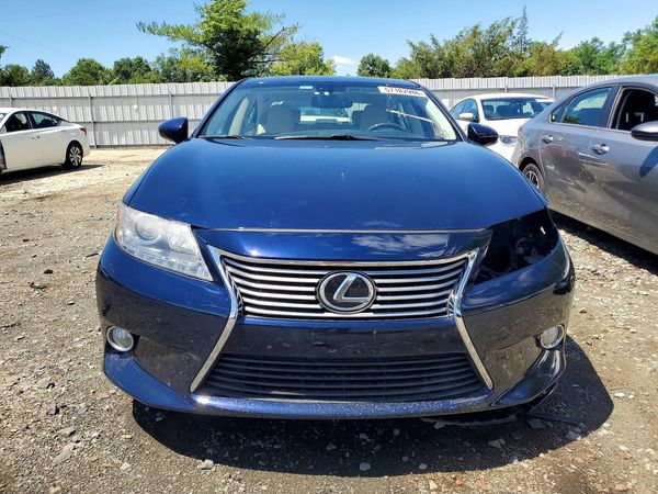 2013 LEXUS ES