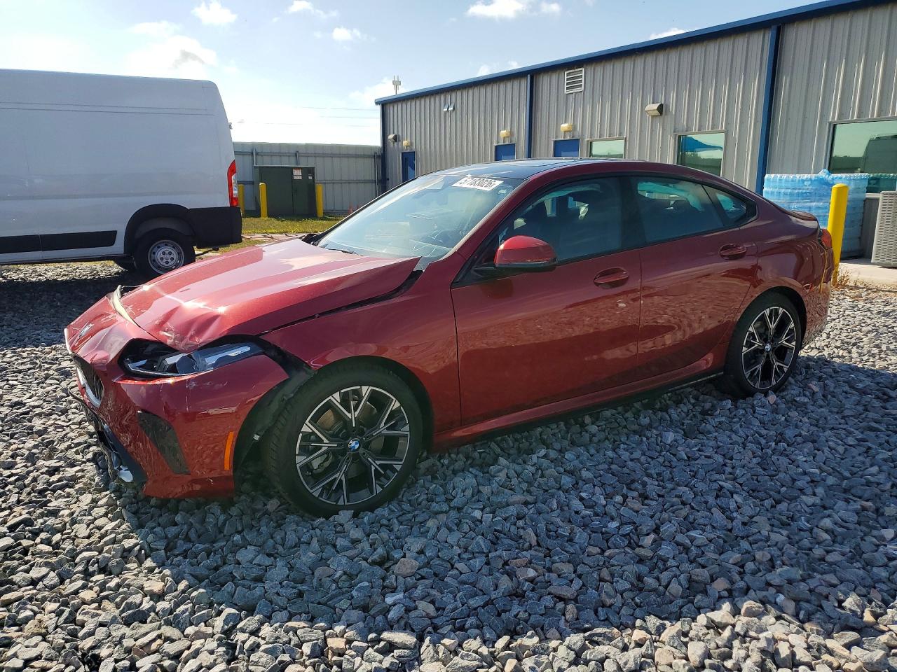 2025 BMW 228XI xDrive GC
