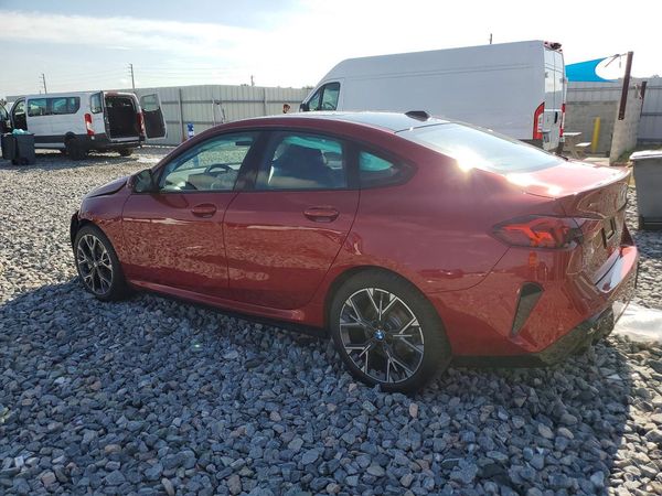 2025 BMW 228XI xDrive GC