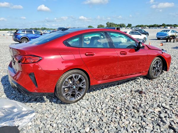 2025 BMW 228XI xDrive GC