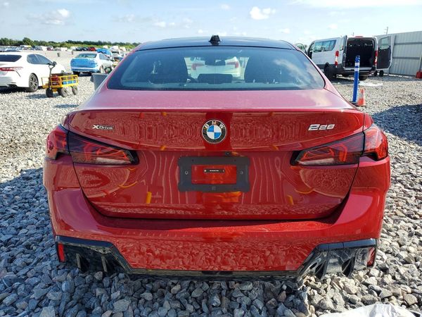 2025 BMW 228XI xDrive GC