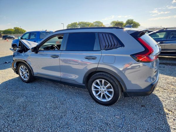 2023 HONDA CR-V