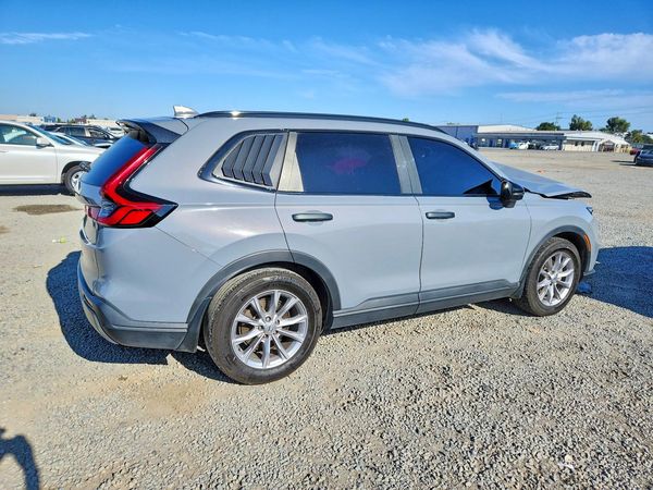 2023 HONDA CR-V