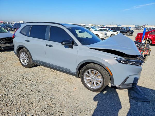 2023 HONDA CR-V