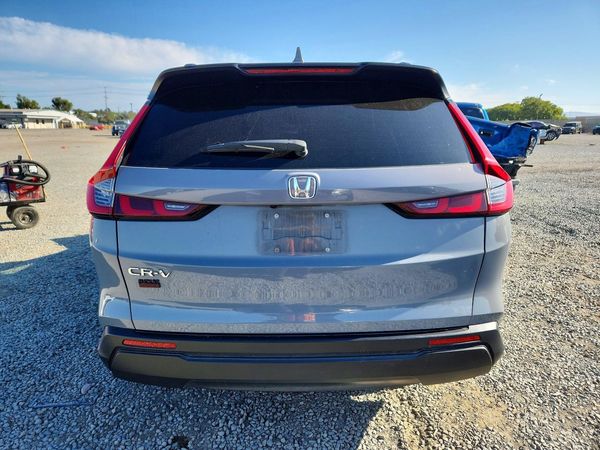 2023 HONDA CR-V