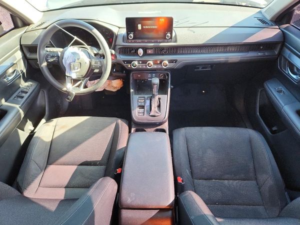 2023 HONDA CR-V