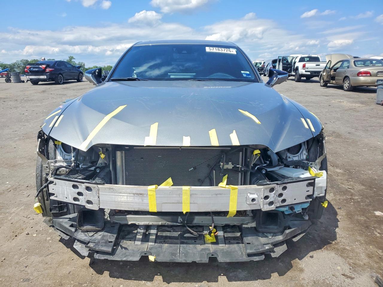 2023 LEXUS IS 350 350 F Sport