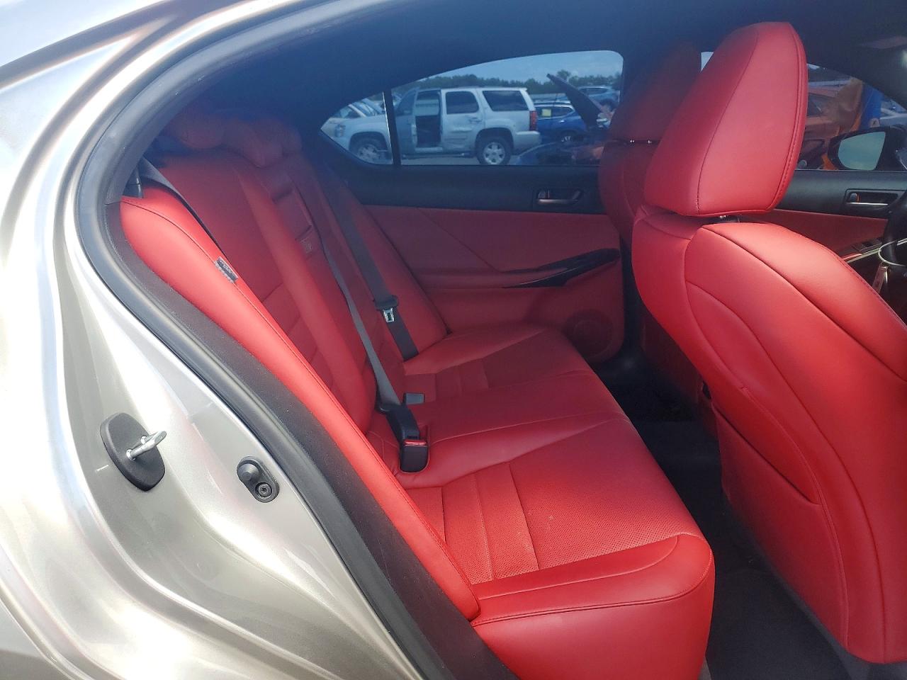 2023 LEXUS IS 350 350 F Sport